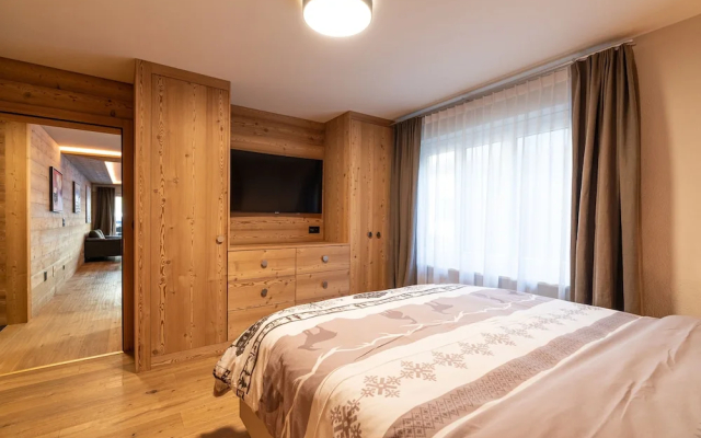 Haus Mirador by Zermatt Premium Apartments