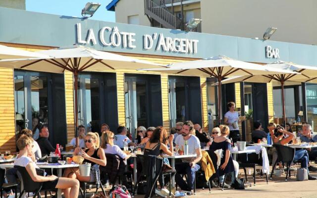Hôtel Côte d'Argent