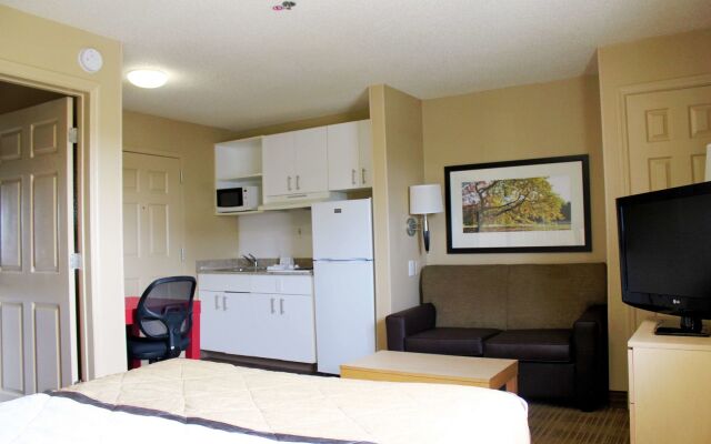 Extended Stay America Select Suites - Chesapeake - Churchland Blvd.
