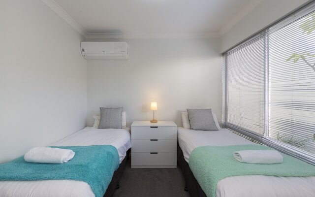 Cottesloe Beach House II