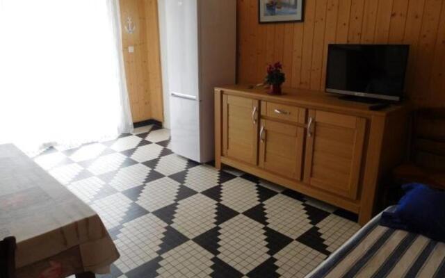 Maison La Faute-sur-Mer, 3 pièces, 6 personnes - FR-1-476-113