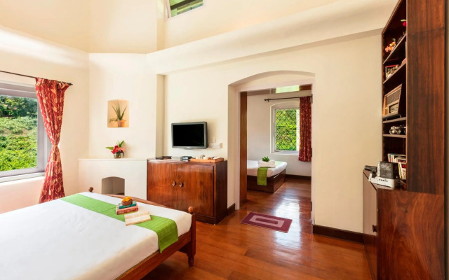 Teanest – Nature Resorts, Coonoor