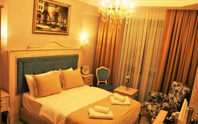 Vendome Hotel