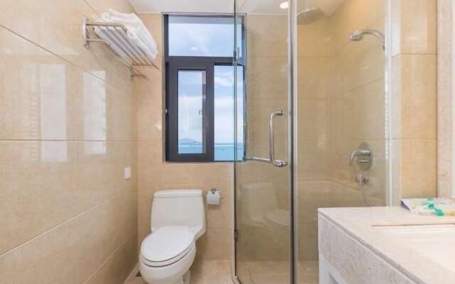 Sanya Sea View Holiday Apartment