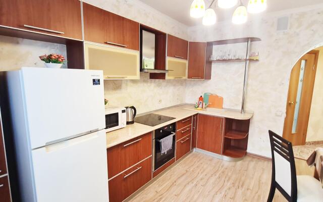 Апартаменты Квартфонд на улице Салтыкова-Щедрина