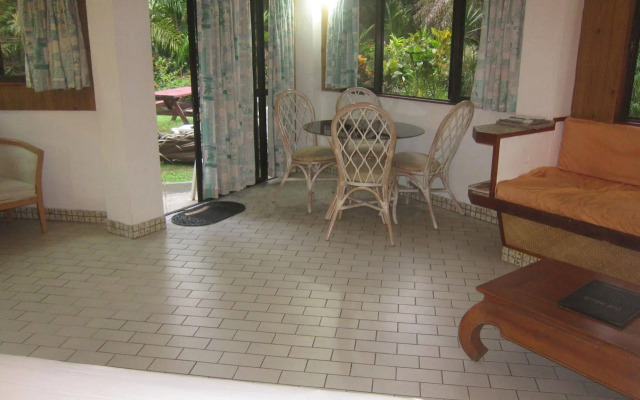 Raina Holiday Accommodation