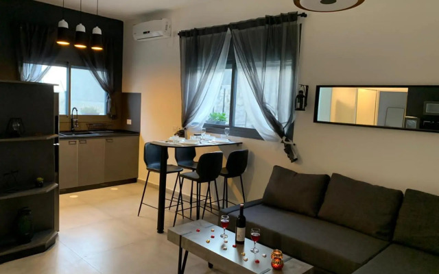 Via Arad Apartments