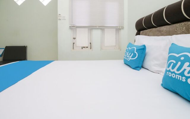 Airy Eco Pahandut Beruk Angis Satu 4 Palangkaraya