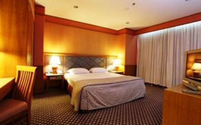 Diamond Plaza Hotel Suratthani