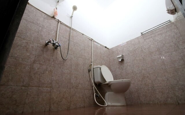 D’Java Homestay Unit Monjali 2 By The Grand Java