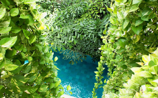 Hotel Casa Don Sancho by Mustique