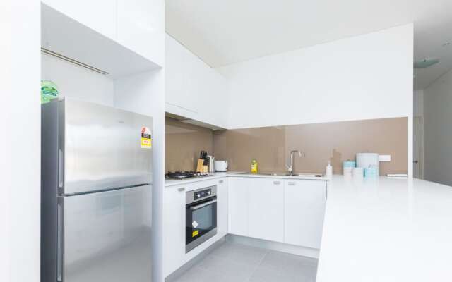 Boutique Modern Home