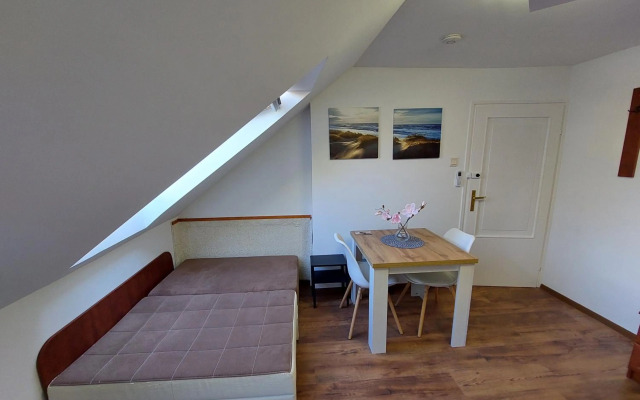 Summer House Apartman