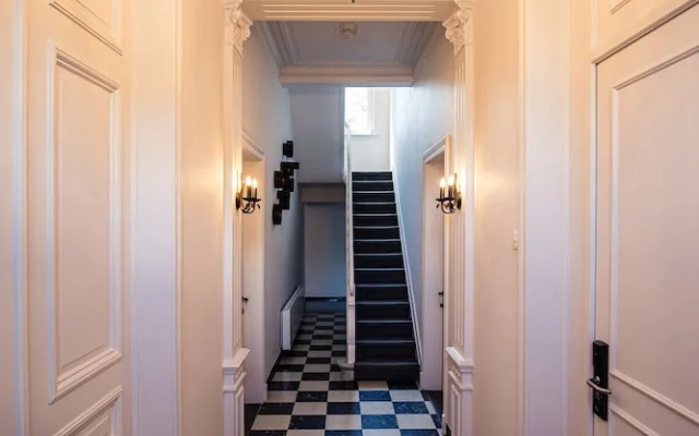 Burgemeesterhuys Boutique Hotel