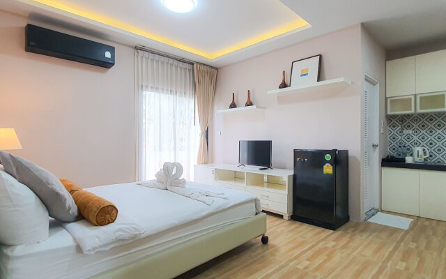 Daddy Dream Hotel And Residence