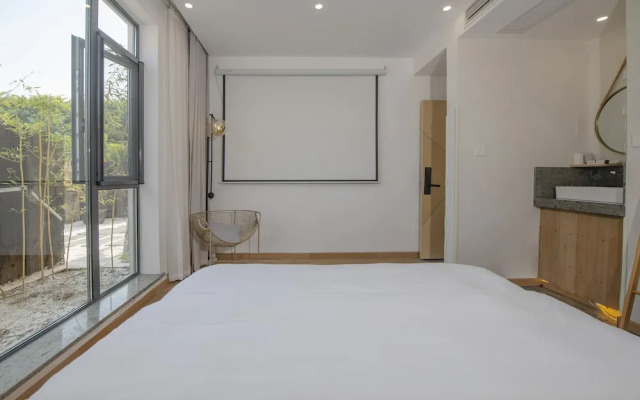 Shanghai Daochi Garden Hotel