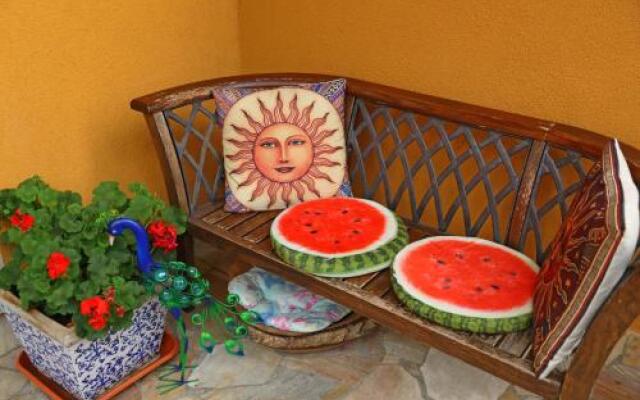 Hostel Sonce