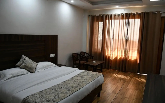 Hotel Flyers Paradise