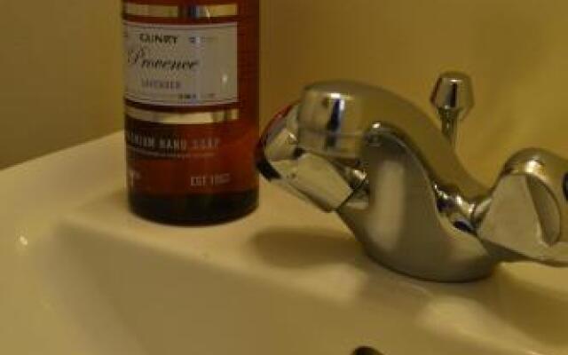 Guesthouse Kirkjubol in Bjarnardalur