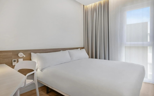 B&B Hotel Santiago Milladoiro
