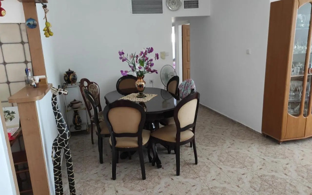 Apartments Haagna