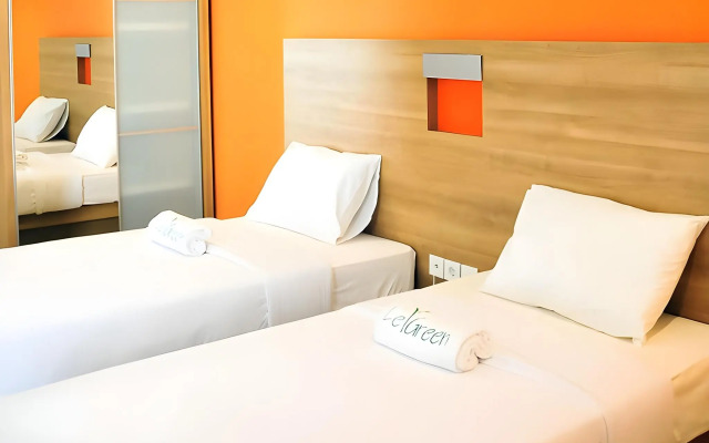 LeGreen Suite Kuningan