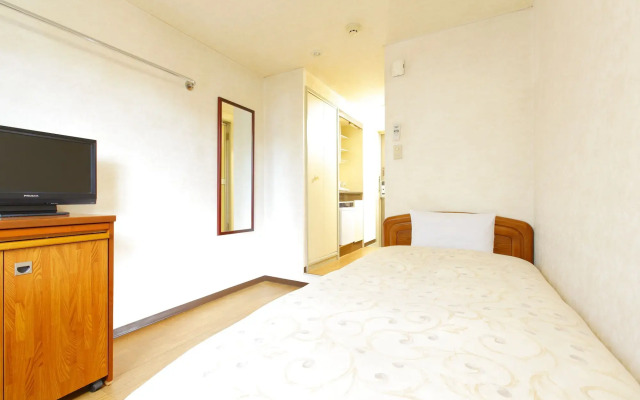 Flexstay Inn Nakanobu