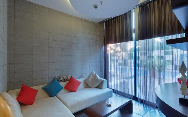 Tui Blue Side- All Inclusive
