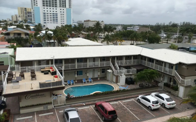 Caribbean Resort Suites