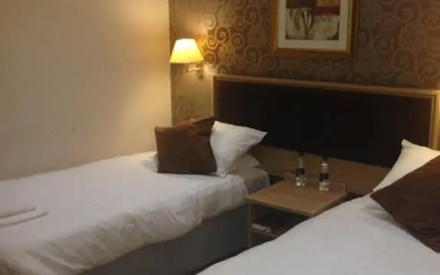 Crown, Droitwich by Marston's Inns