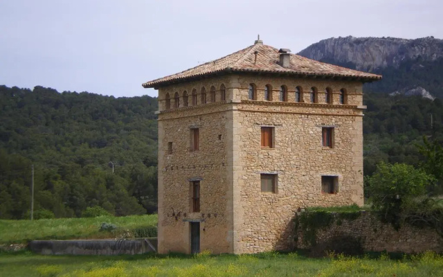 Masia Del Aragones