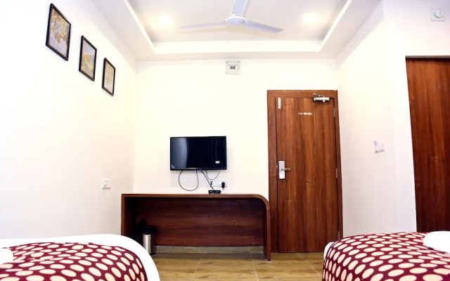 Hotel Royal Wings - фото 5