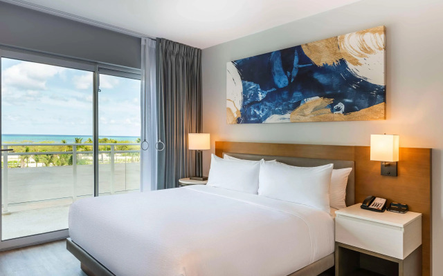Embassy Suites By Hilton Aruba Beach Resort