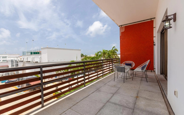 Infinito Condos Playa del Carmen