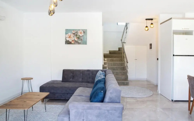 İmportantTravel BD4109 2Bedroomed Villa