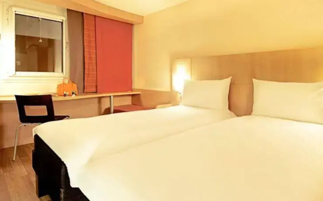 Caratpark Hotel Taksim