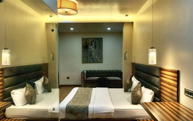 Hotel jalsa inn