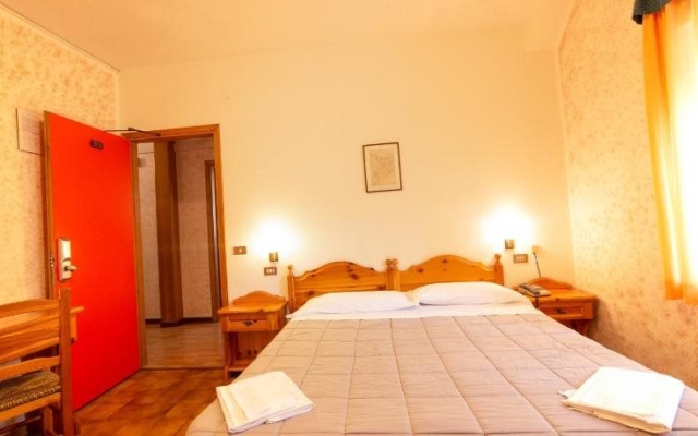 Hotel Appennino