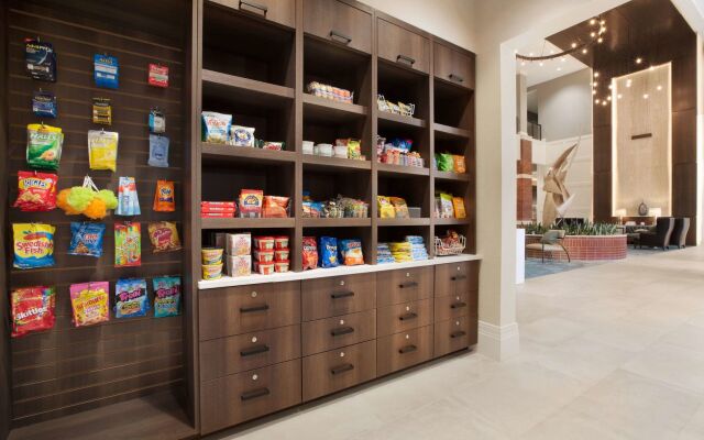 Embassy Suites by Hilton Wilmington Riverfront