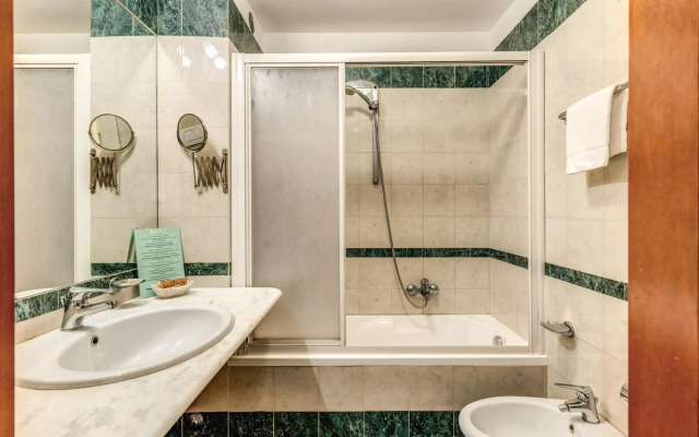Hotel Orlanda