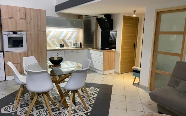 Appartement Cosy - Les Ecureuils