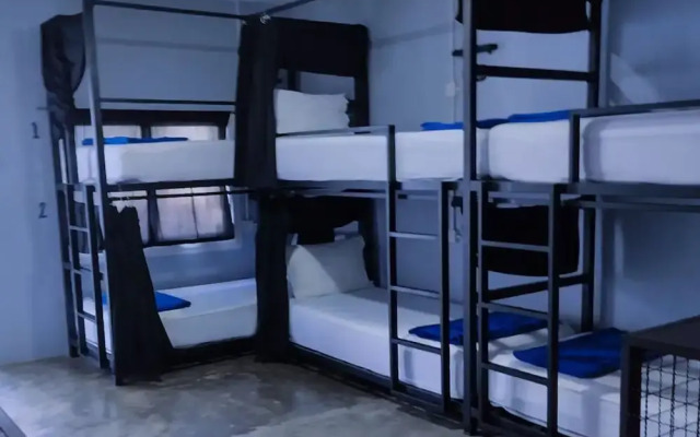 Slumber Party Krabi