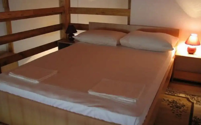 Jure - Ground Floor Studio-apartments - SA1