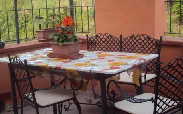 Agriturismo Papa Nicoletta
