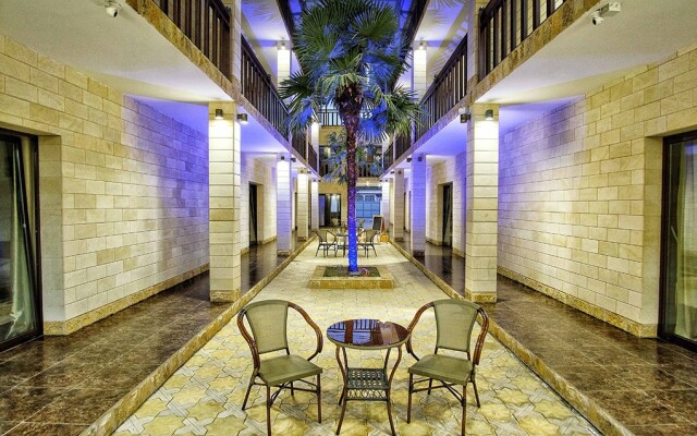 Vesna Hotel