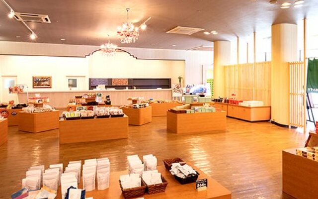 Kujyukushima Seaside Terrace Hotel & Spa Hanamizuki