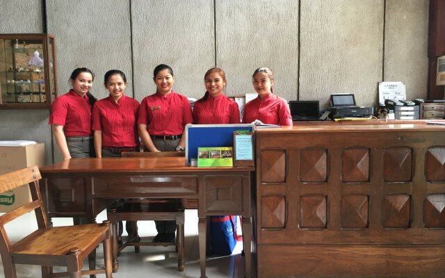 Mango Valley Hotel 1