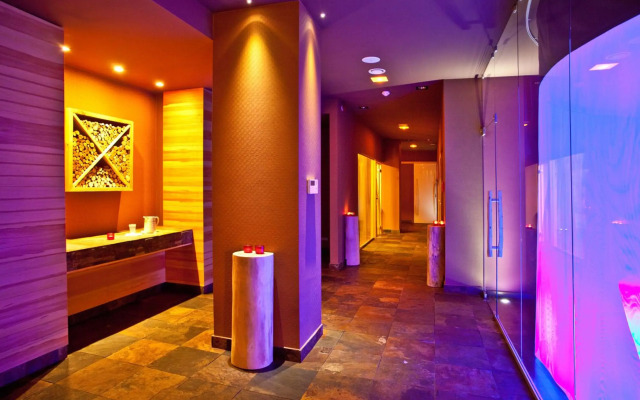 Głeboczek Vine Resort& Spa