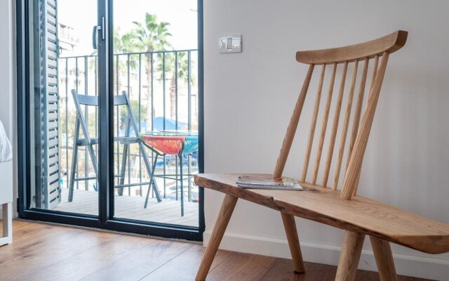 Sweet Inn Apartments - Old Jaffa-Beach Area