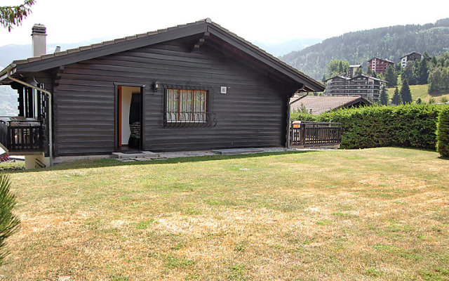 Chalet Beke